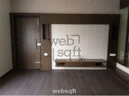 4 BHK Apartment-flats for Sale